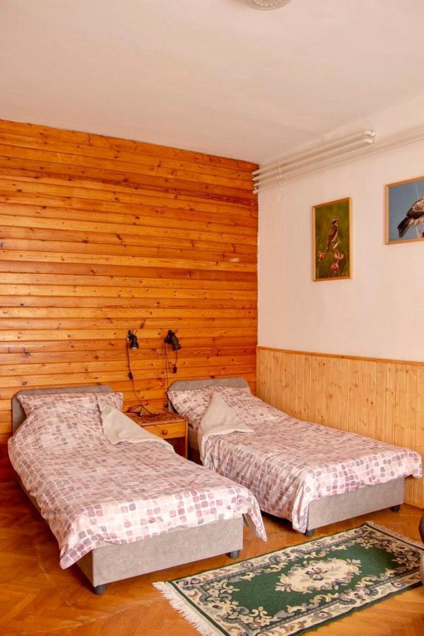 Hajdu Lovasudvar Hortobagy Bagian luar foto