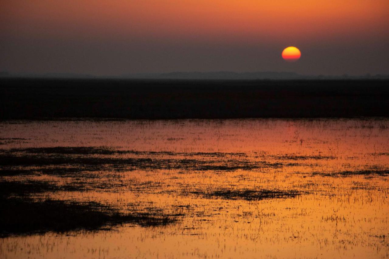 Hajdu Lovasudvar Hortobagy Bagian luar foto